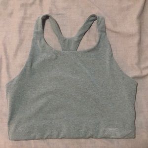 Girlfriend Collective Milo Racerback Bra